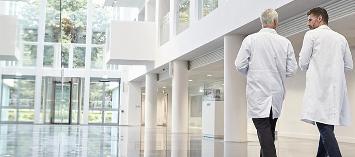 iHealthcare is Nationally Recognized